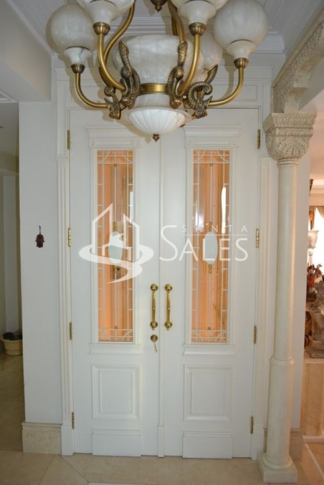 Cobertura, 4 quartos, 600 m² - Foto 12