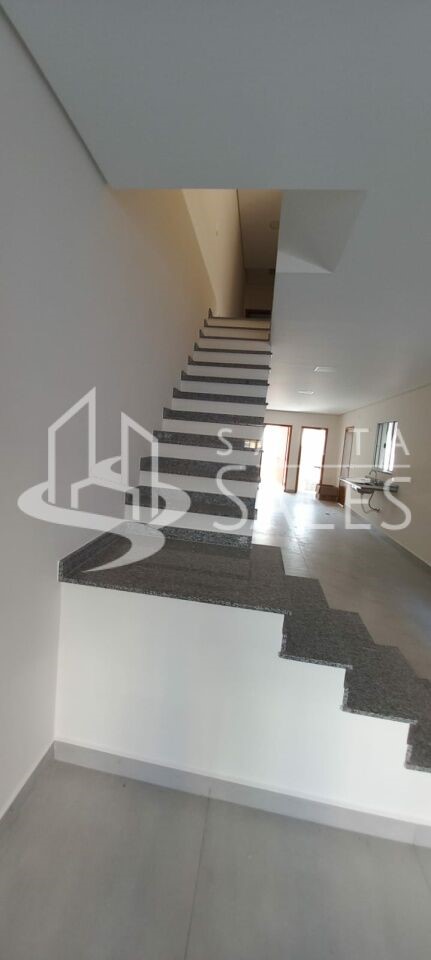Sobrado, 3 quartos, 180 m² - Foto 24