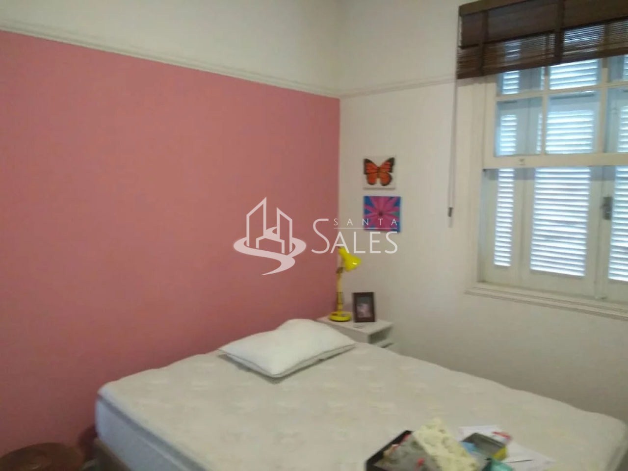 Sobrado, 3 quartos, 150 m² - Foto 4