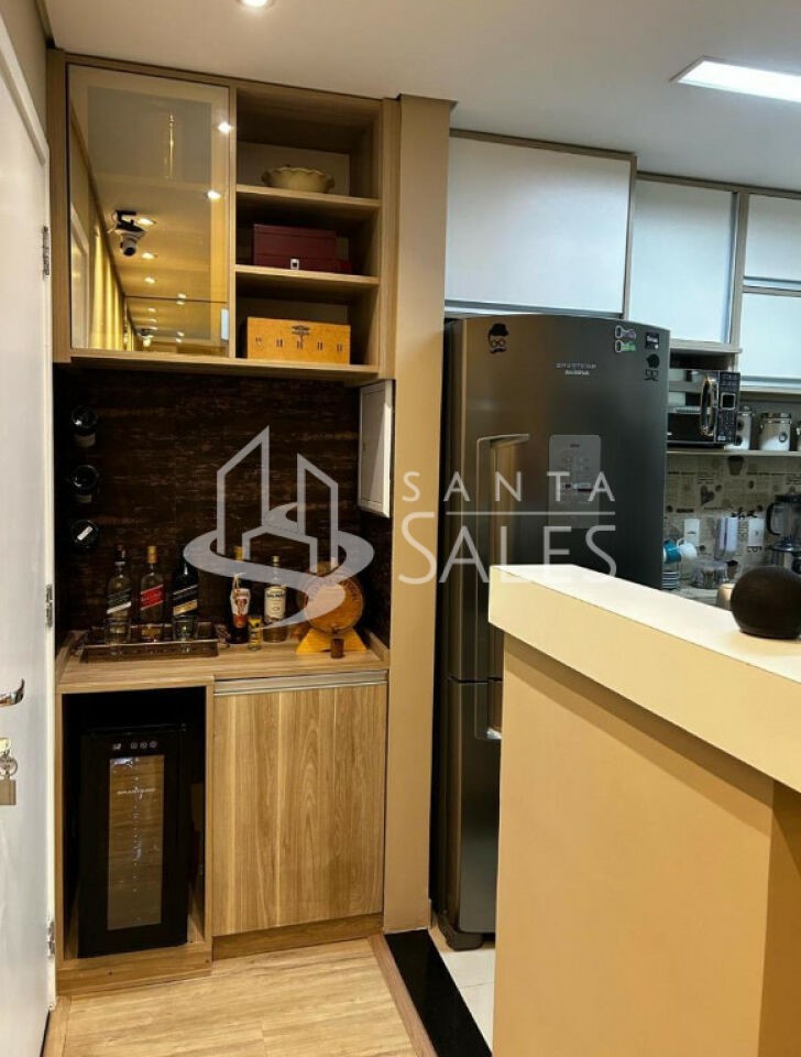 Apartamento, 2 quartos, 55 m² - Foto 12