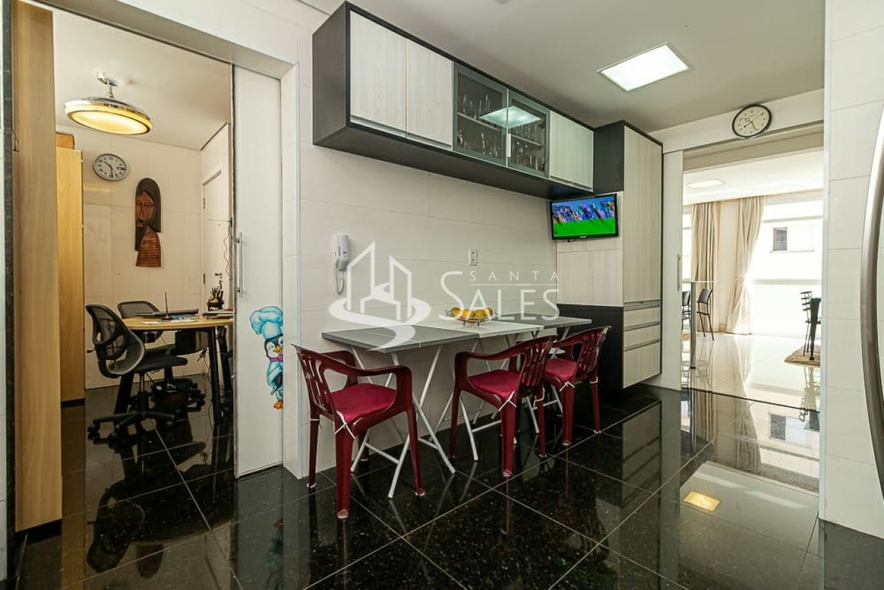 Apartamento, 3 quartos, 120 m² - Foto 10