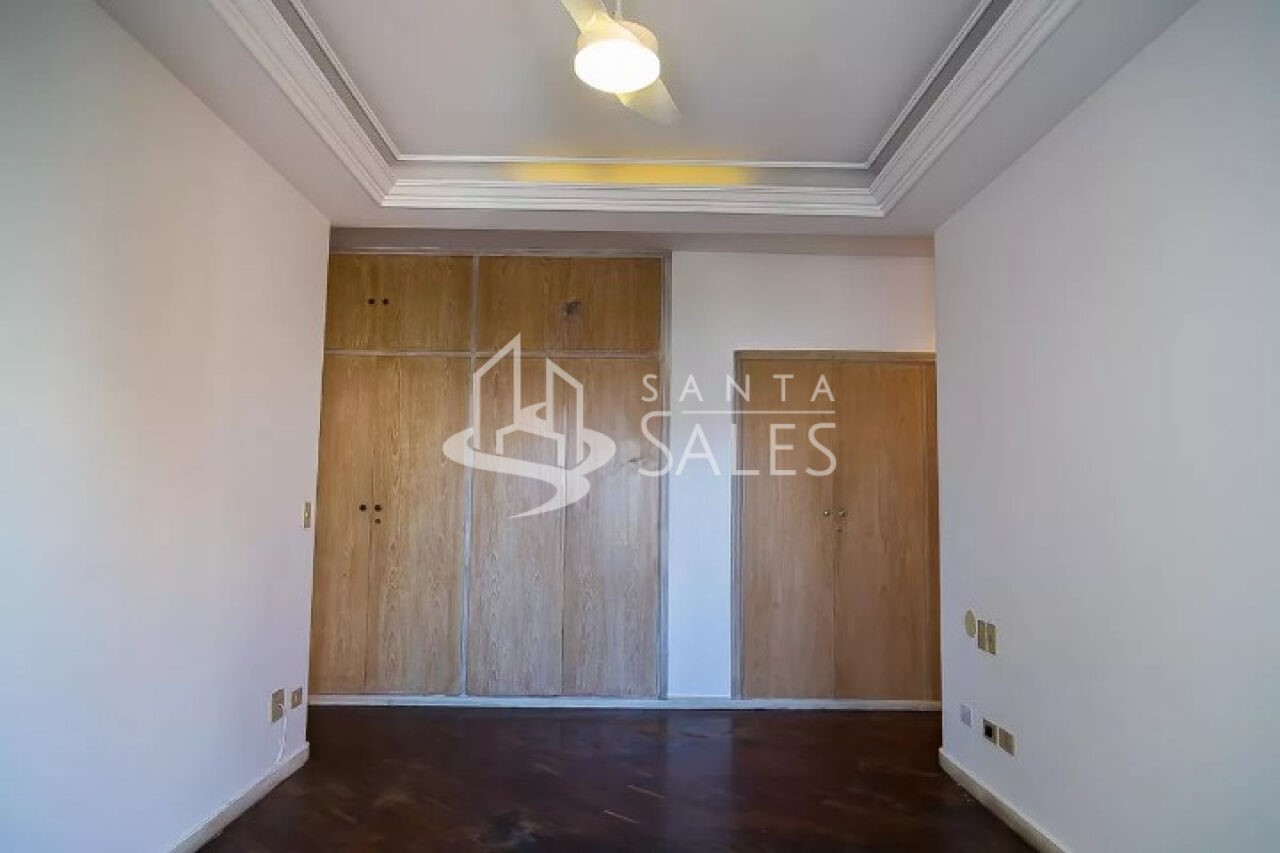 Apartamento, 3 quartos, 215 m² - Foto 27