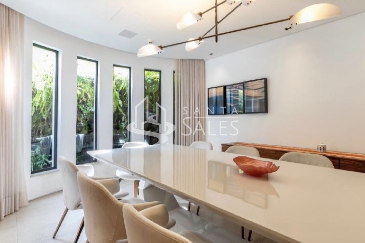 Sobrado, 5 quartos, 700 m² - Foto 15