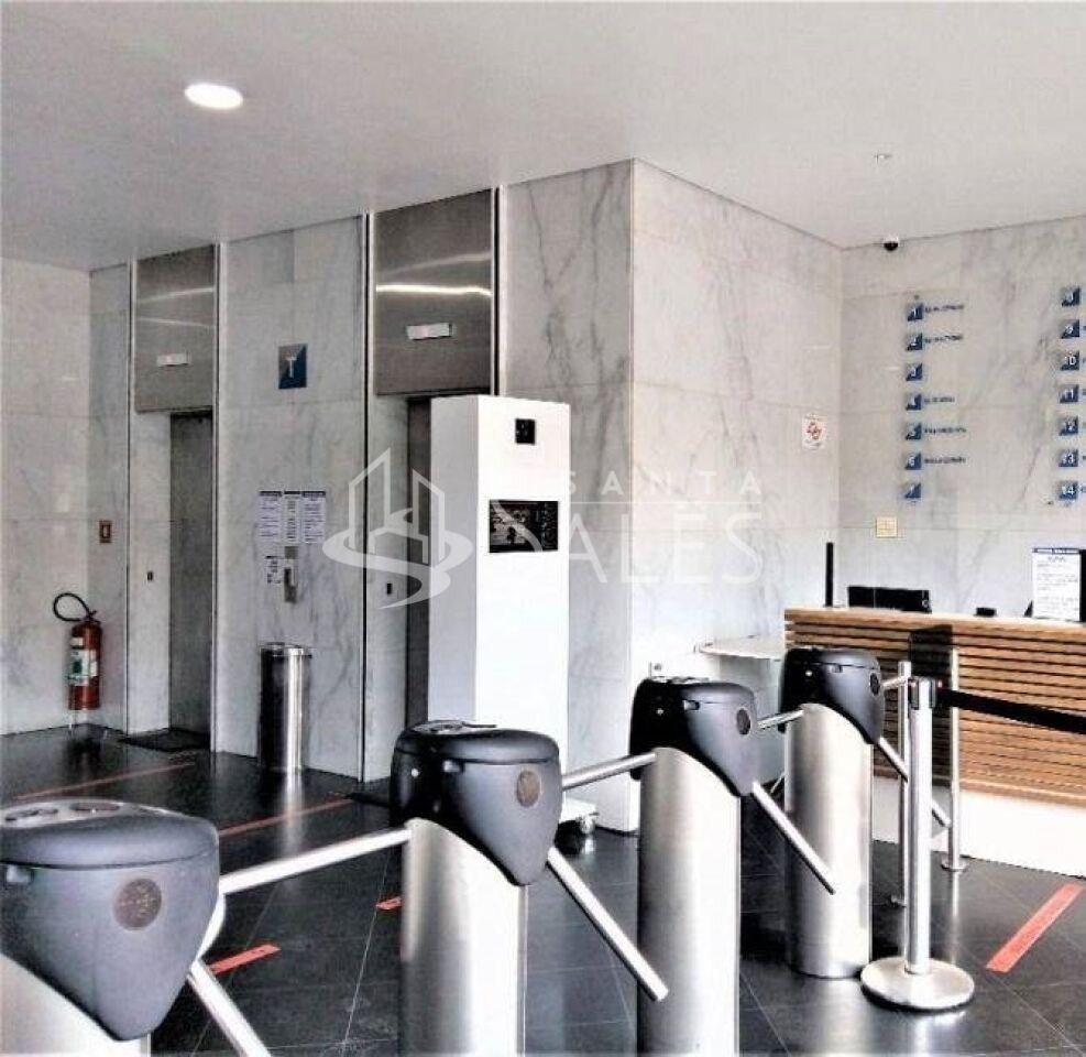 Imóvel Comercial Padrão para alugar, 415m² - Foto 25