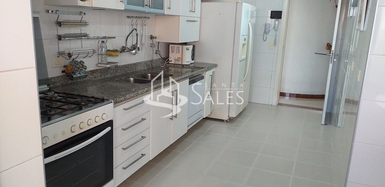 Apartamento, 4 quartos, 460 m² - Foto 4