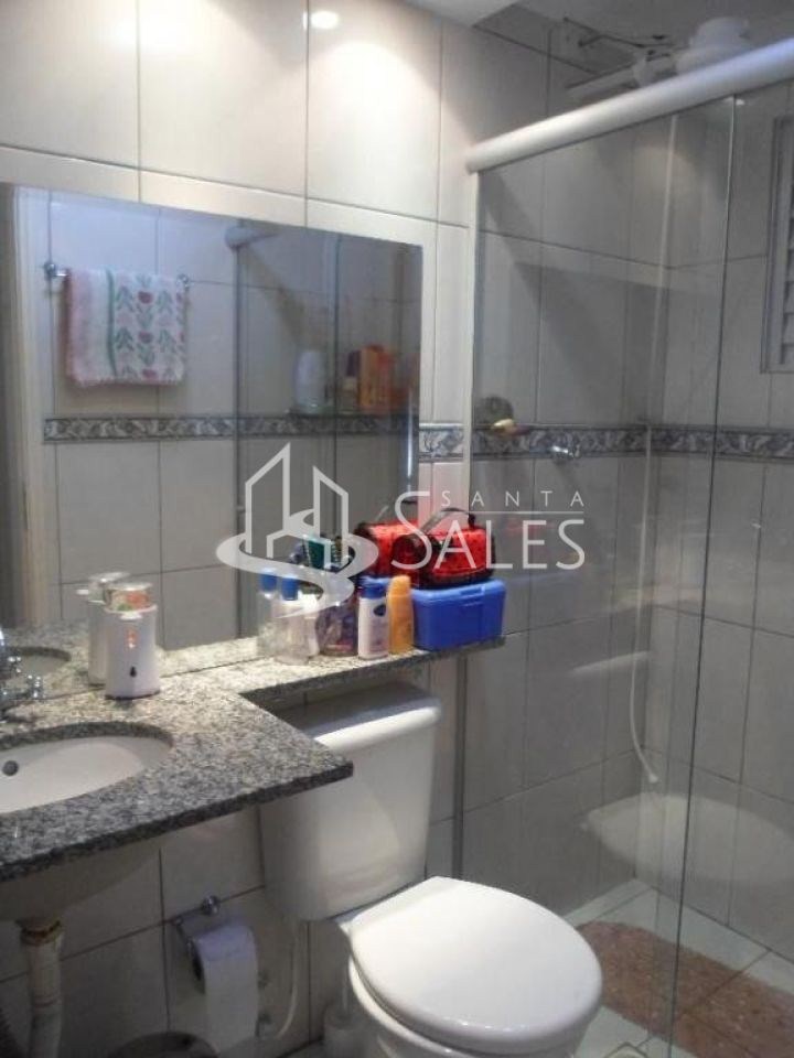Apartamento, 2 quartos, 58 m² - Foto 13