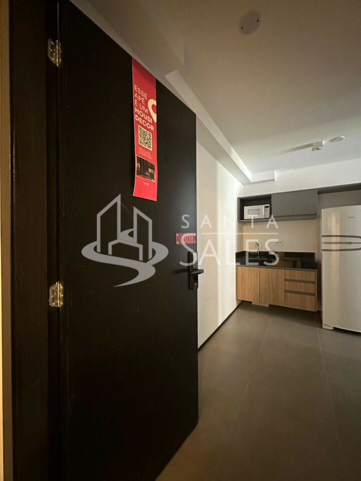 Apartamento, 1 quarto, 27 m² - Foto 18