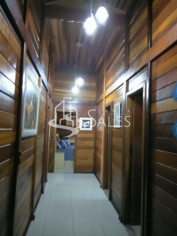 Casa de Condomínio, 6 quartos - Foto 17
