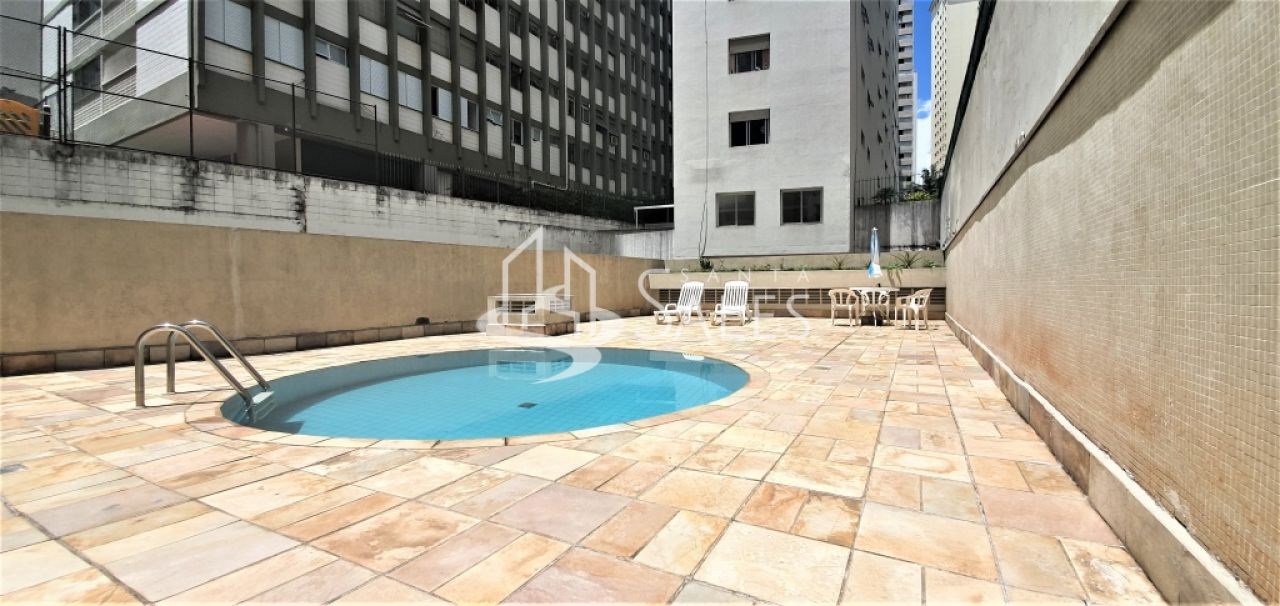 Apartamento, 3 quartos, 139 m² - Foto 18