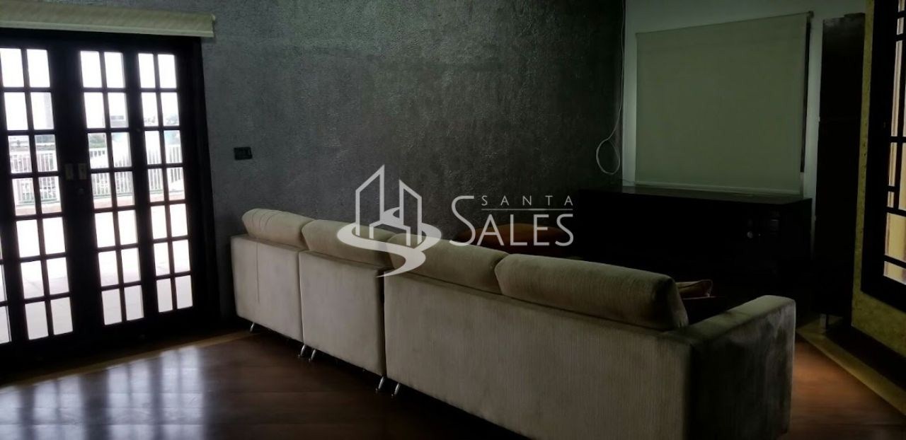 Sobrado, 3 quartos, 271 m² - Foto 48