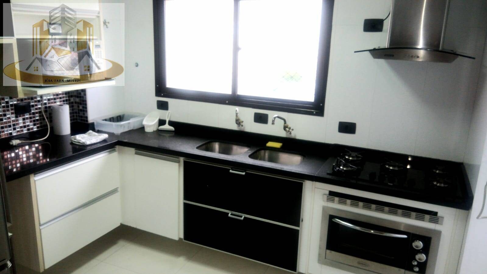 Apartamento, 4 quartos, 136 m² - Foto 5