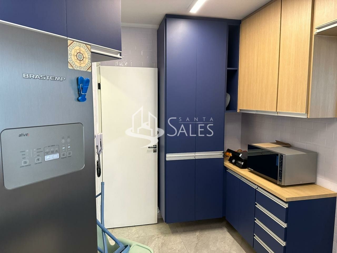 Apartamento, 3 quartos, 127 m² - Foto 9