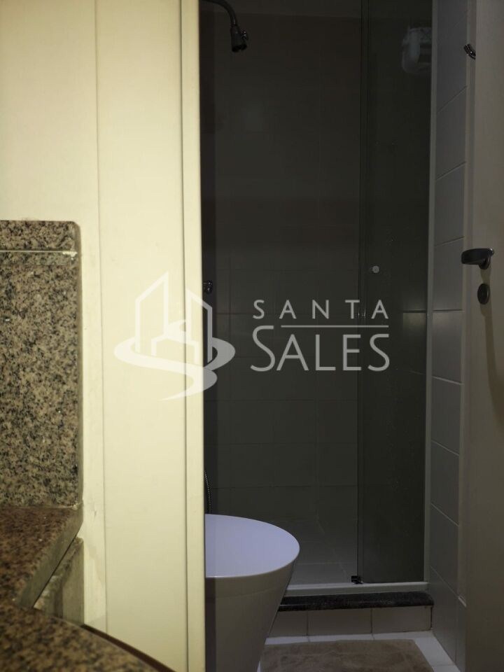 Apartamento para alugar com 2 quartos, 42m² - Foto 5