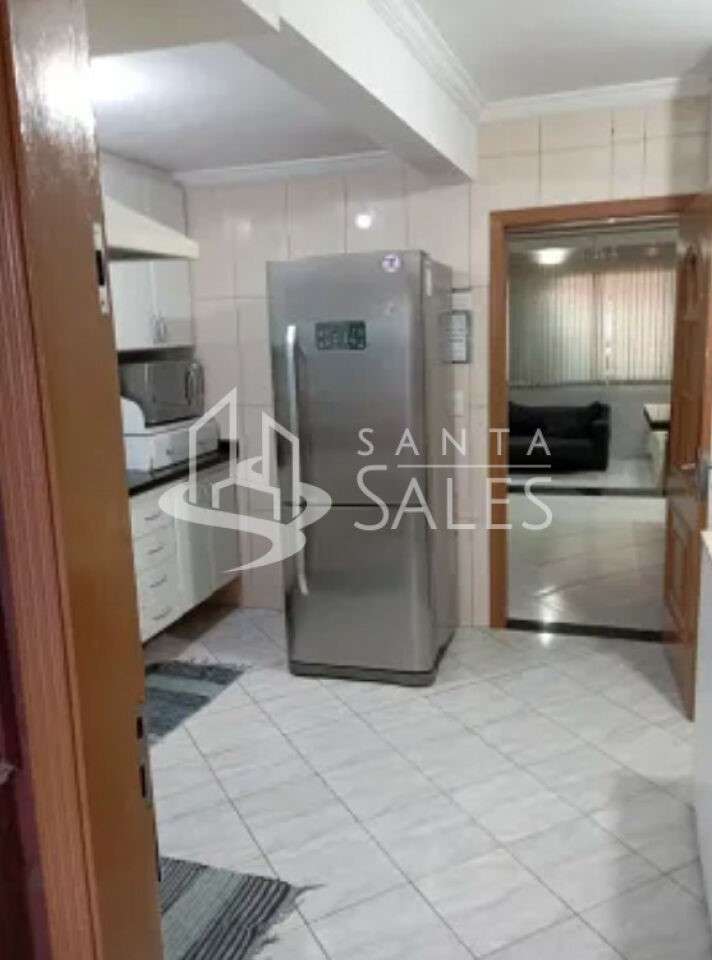 Casa à venda com 3 quartos, 180m² - Foto 6