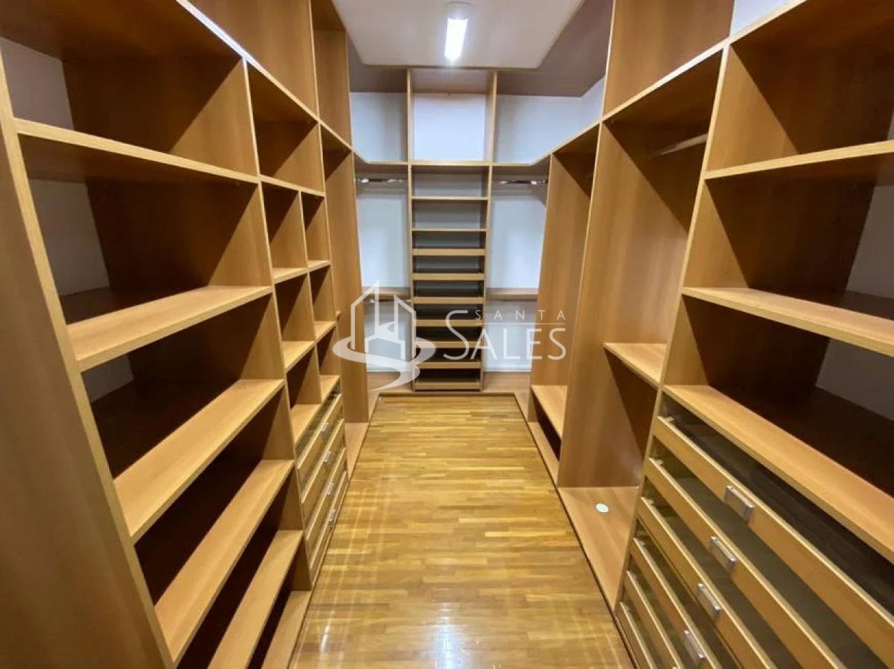 Sobrado, 4 quartos, 425 m² - Foto 19