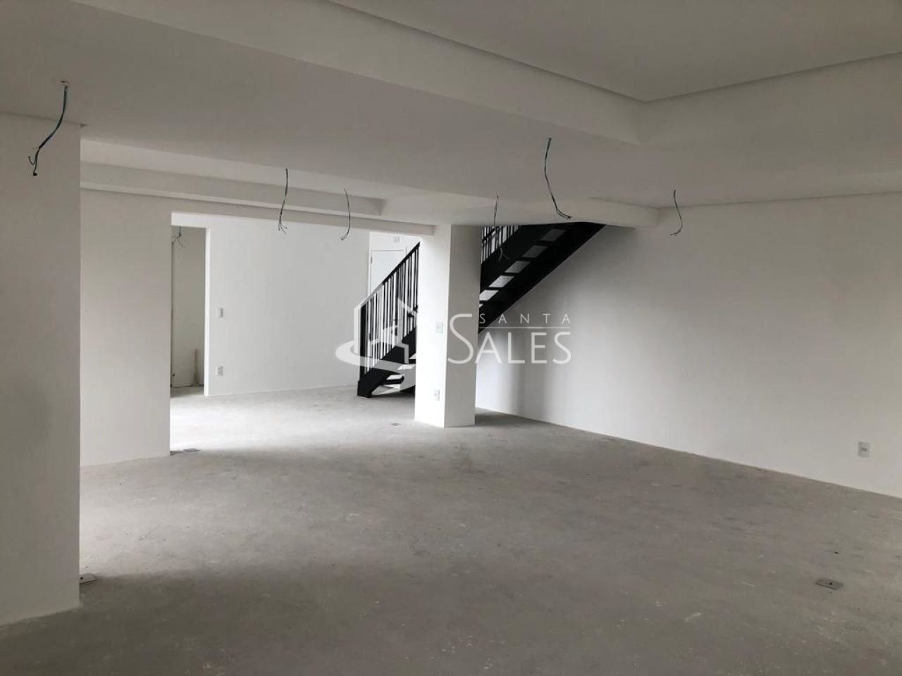 Cobertura, 3 quartos, 206 m² - Foto 7