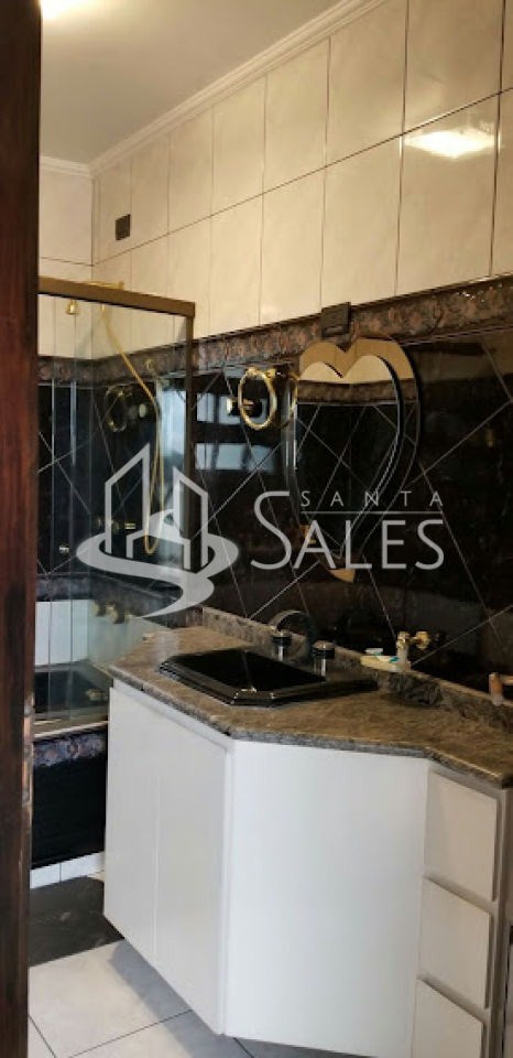 Sobrado, 3 quartos, 271 m² - Foto 42