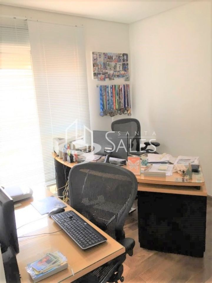 Apartamento, 3 quartos, 204 m² - Foto 11