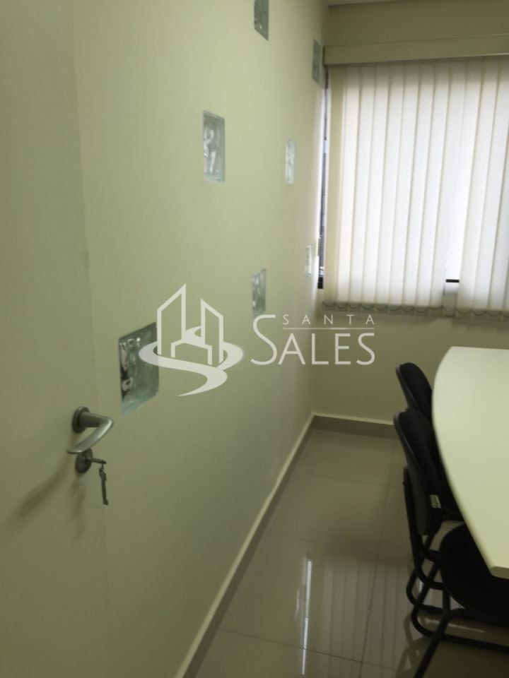 Sala-Conjunto, 39 m² - Foto 34