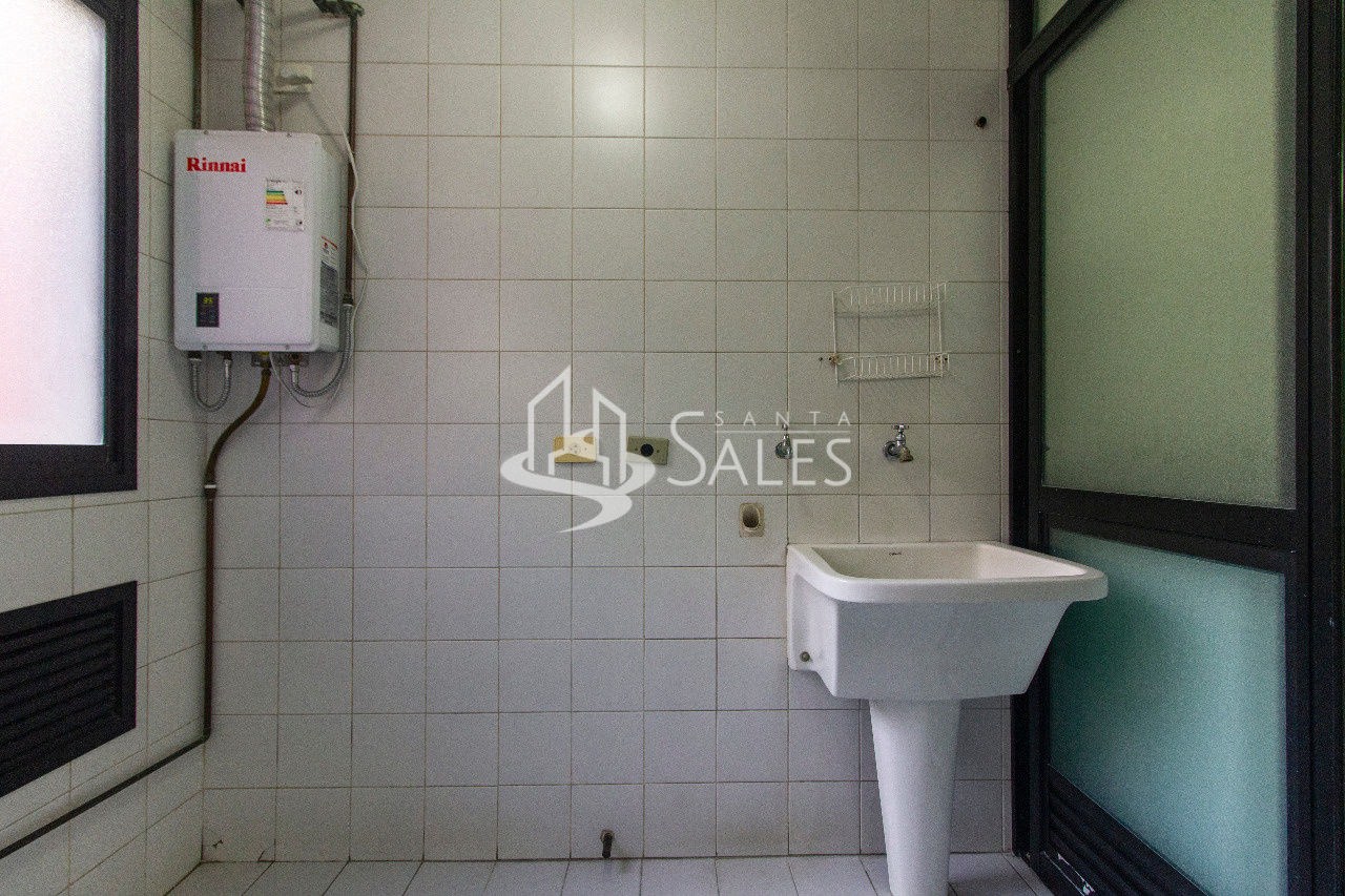 Apartamento, 3 quartos, 121 m² - Foto 1