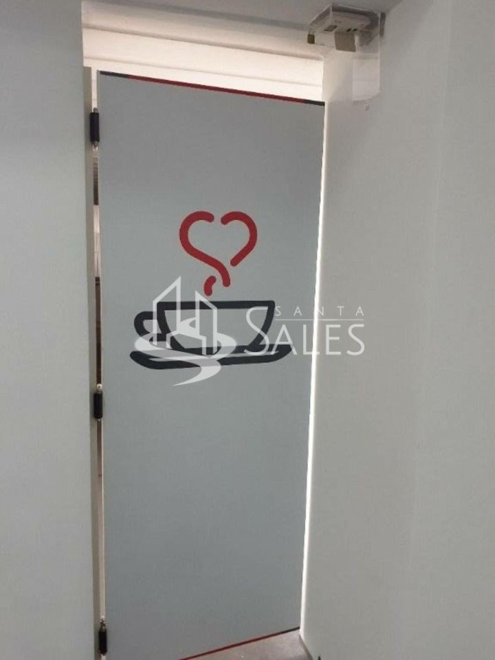 Sala-Conjunto, 188 m² - Foto 22