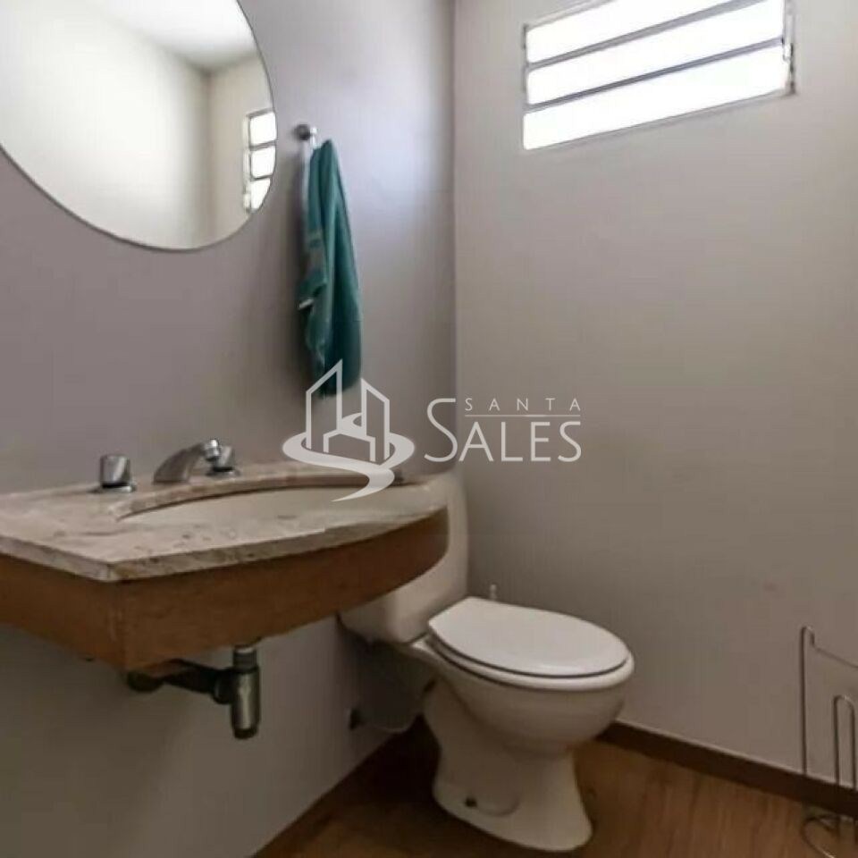 Sobrado, 4 quartos, 225 m² - Foto 14
