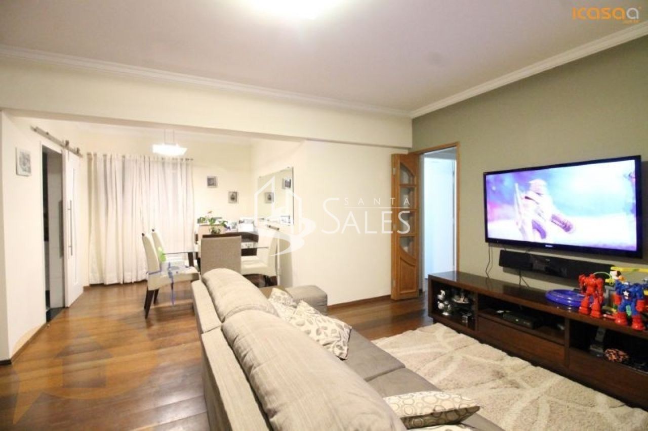 Cobertura à venda com 3 quartos, 139m² - Foto 21