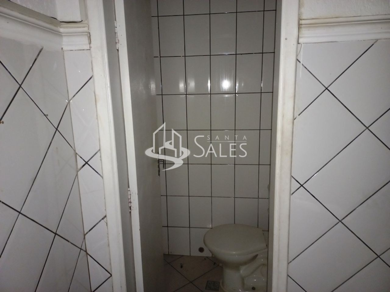 Loja-Salão para alugar, 35m² - Foto 8
