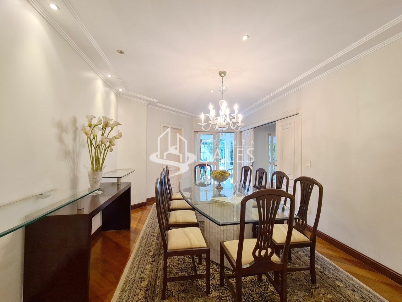 Sobrado, 4 quartos, 900 m² - Foto 4