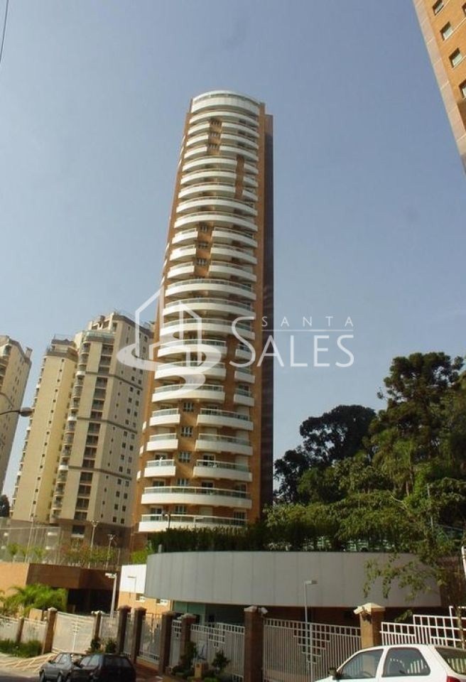 Apartamento à venda com 4 quartos, 370m² - Foto 30