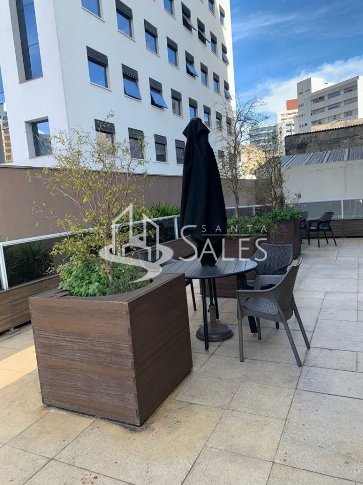 Sala-Conjunto, 33 m² - Foto 4