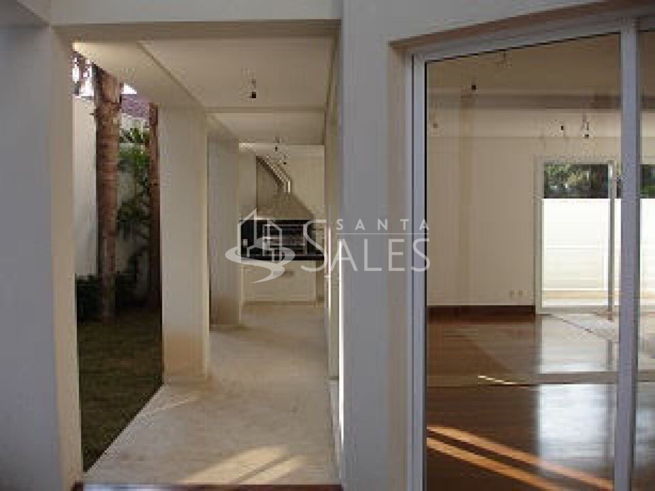 Casa de Condomínio, 4 quartos - Foto 23