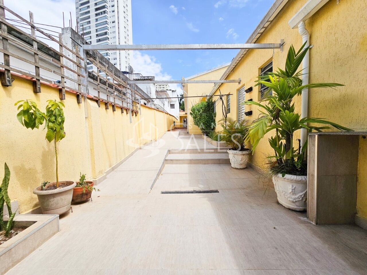 Casa à venda com 4 quartos, 200m² - Foto 50