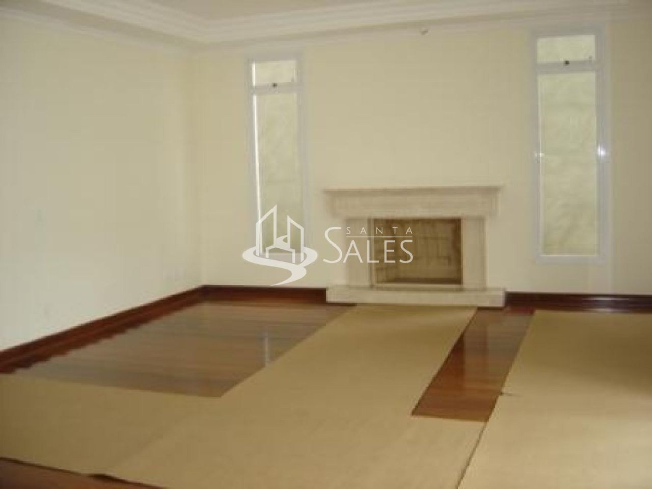 Sobrado, 4 quartos, 427 m² - Foto 2