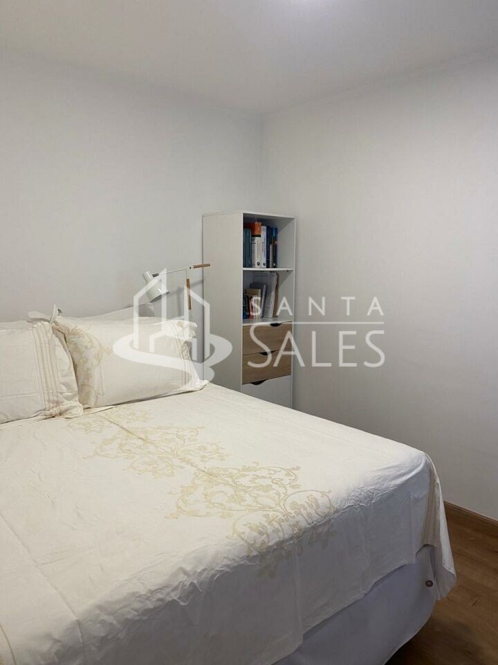 Apartamento, 3 quartos, 129 m² - Foto 9