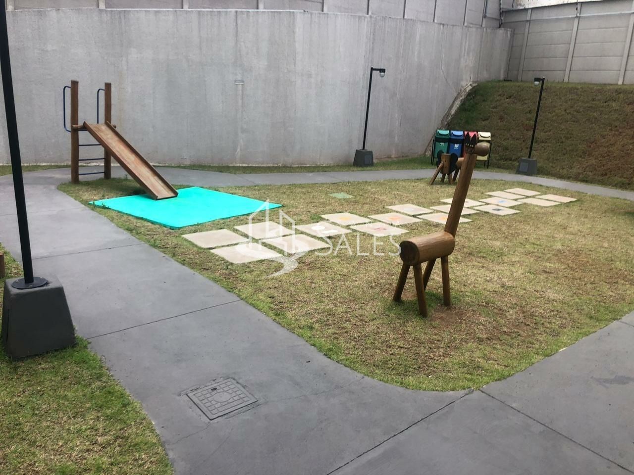 Apartamento, 1 quarto, 25 m² - Foto 5