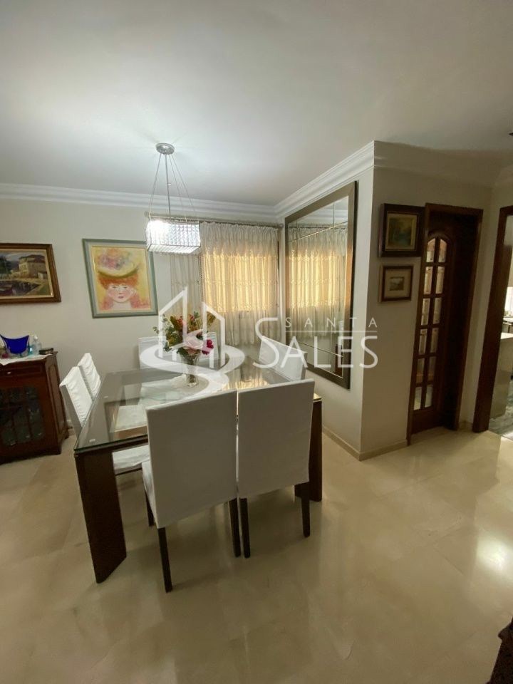 Apartamento, 3 quartos, 91 m² - Foto 2