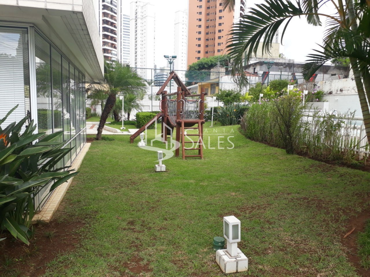 Apartamento, 3 quartos, 204 m² - Foto 21