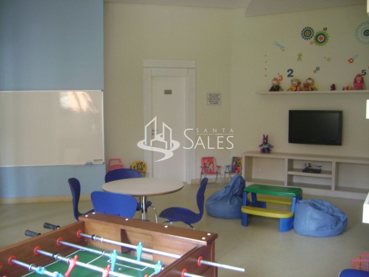 Apartamento, 4 quartos, 260 m² - Foto 16