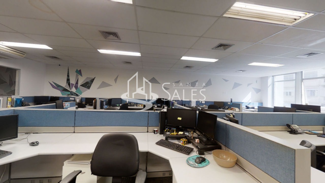 Prédio Inteiro, 3700 m² - Foto 7