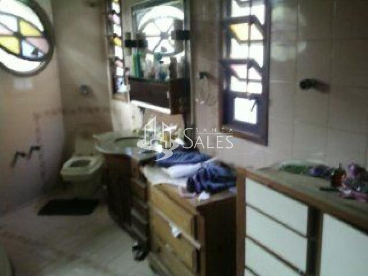 Casa à venda com 3 quartos, 517m² - Foto 11