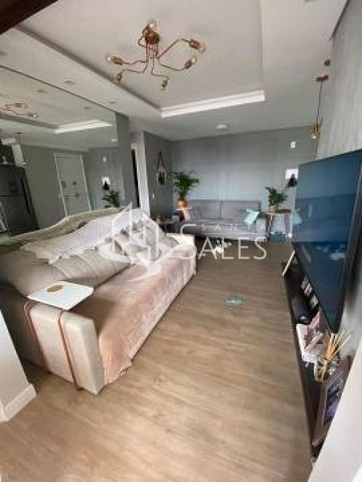 Apartamento, 2 quartos, 67 m² - Foto 6