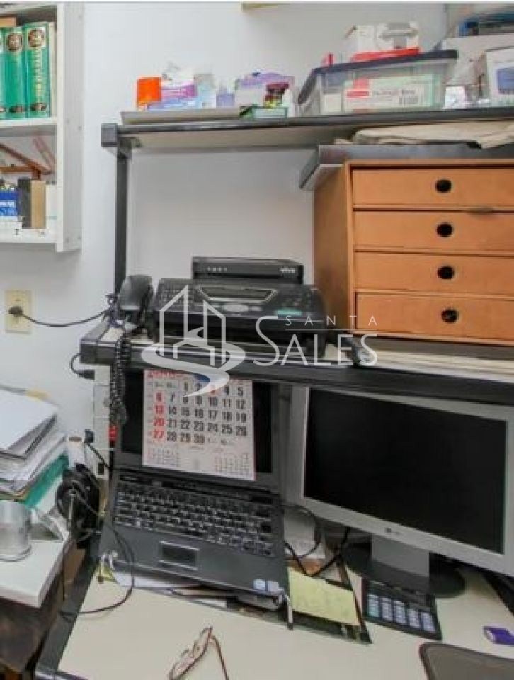 Apartamento para alugar com 3 quartos, 105m² - Foto 21