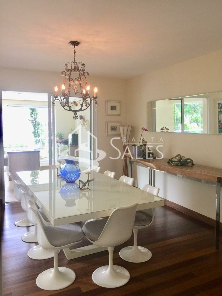 Apartamento, 4 quartos, 320 m² - Foto 23
