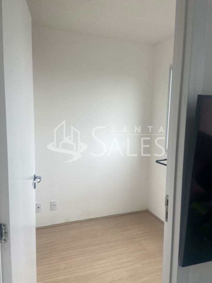 Apartamento, 2 quartos, 37 m² - Foto 12