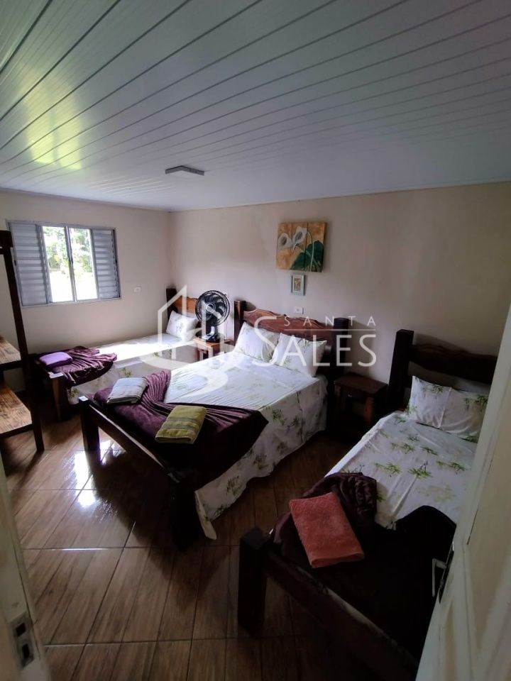 Chácara, 5 quartos, 2000 m² - Foto 16