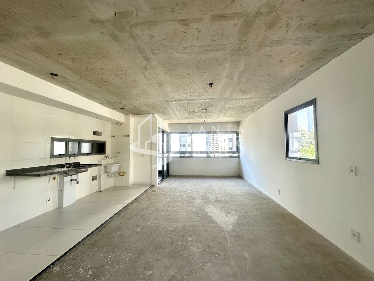 Apartamento, 2 quartos, 85 m² - Foto 8