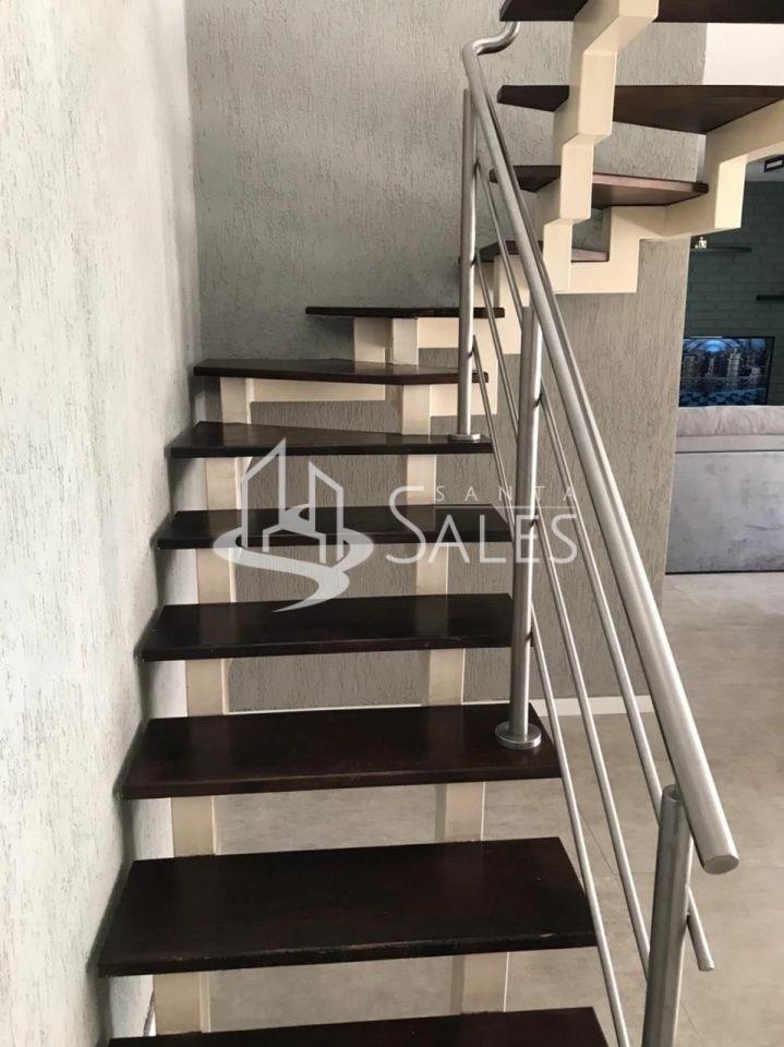 Cobertura à venda com 3 quartos, 190m² - Foto 12