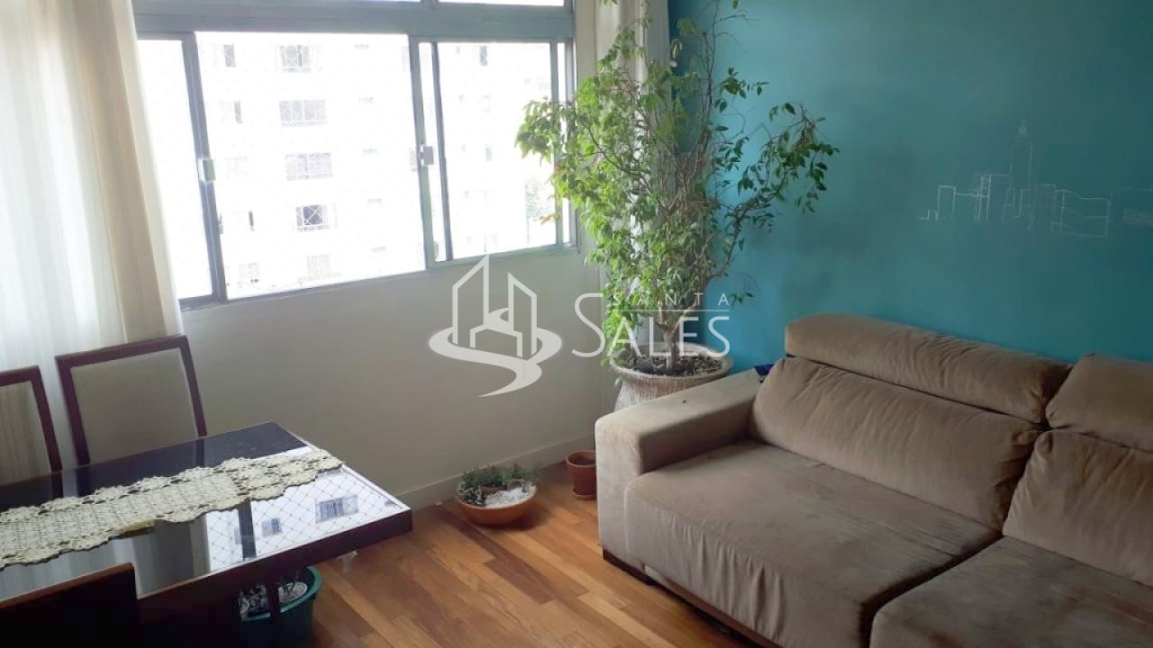 Apartamento, 2 quartos, 72 m² - Foto 1