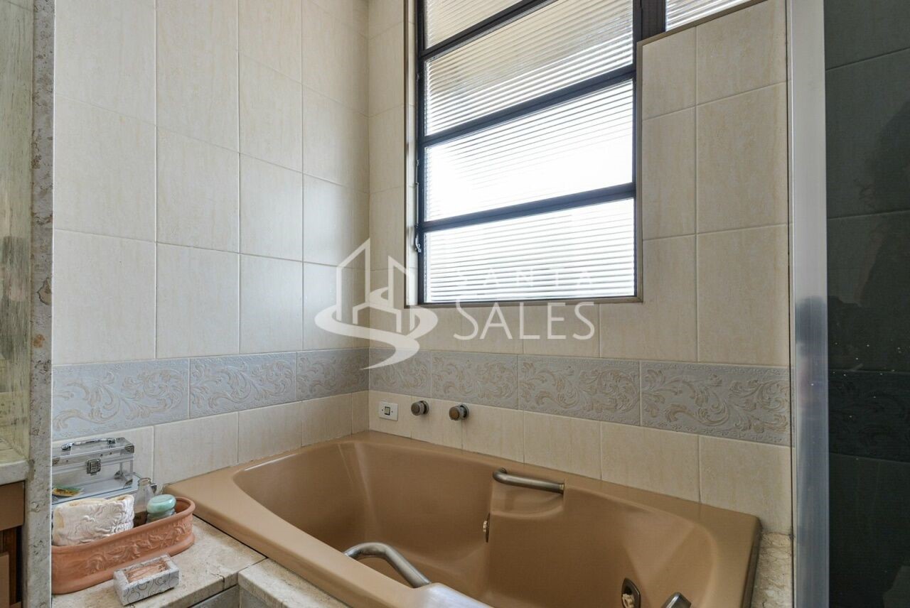 Sobrado, 3 quartos, 190 m² - Foto 14